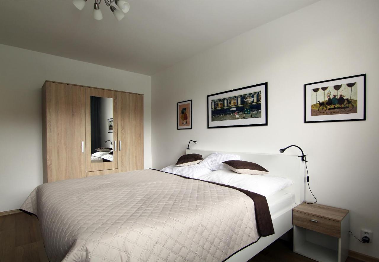 Apartman Valerie, Byt Valtice Ngoại thất bức ảnh