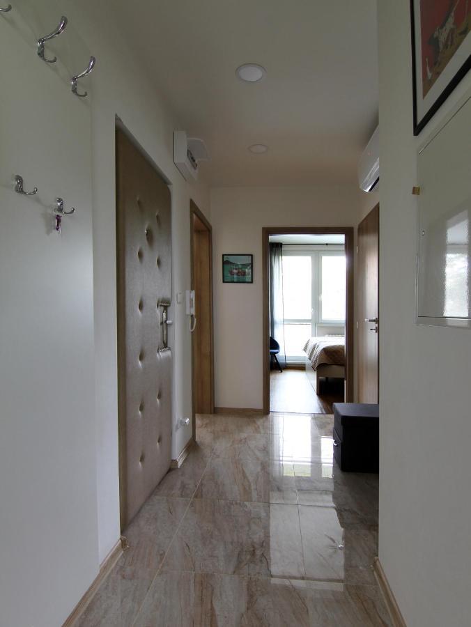 Apartman Valerie, Byt Valtice Ngoại thất bức ảnh