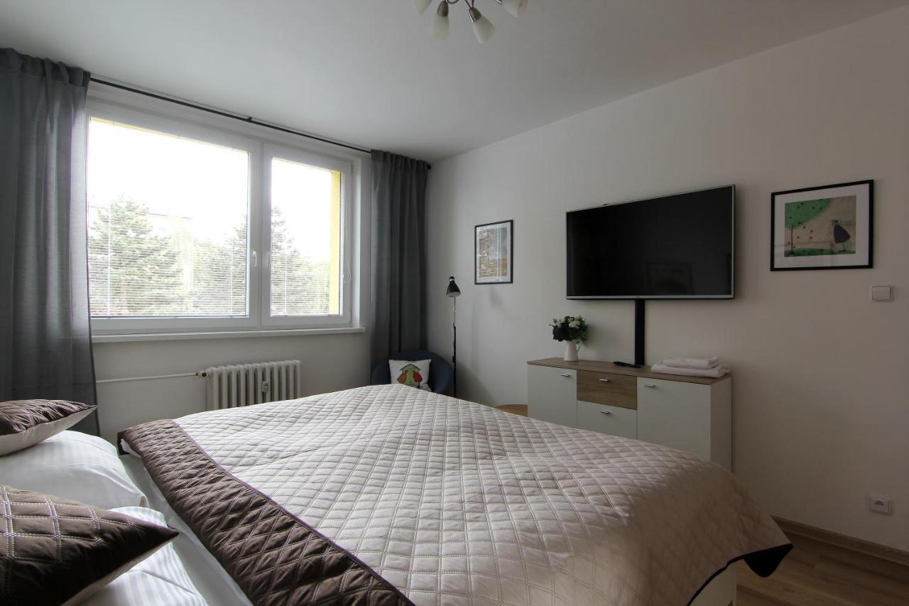 Apartman Valerie, Byt Valtice Ngoại thất bức ảnh