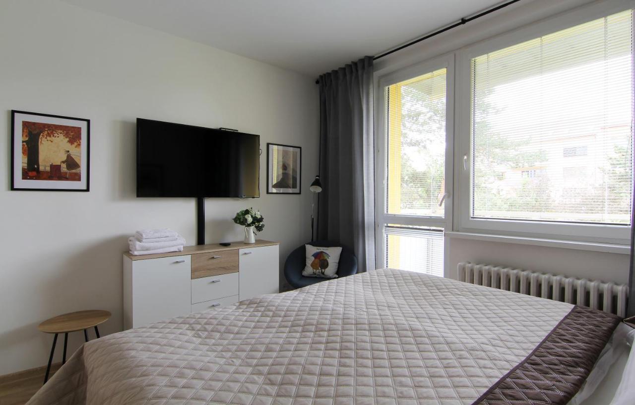 Apartman Valerie, Byt Valtice Ngoại thất bức ảnh