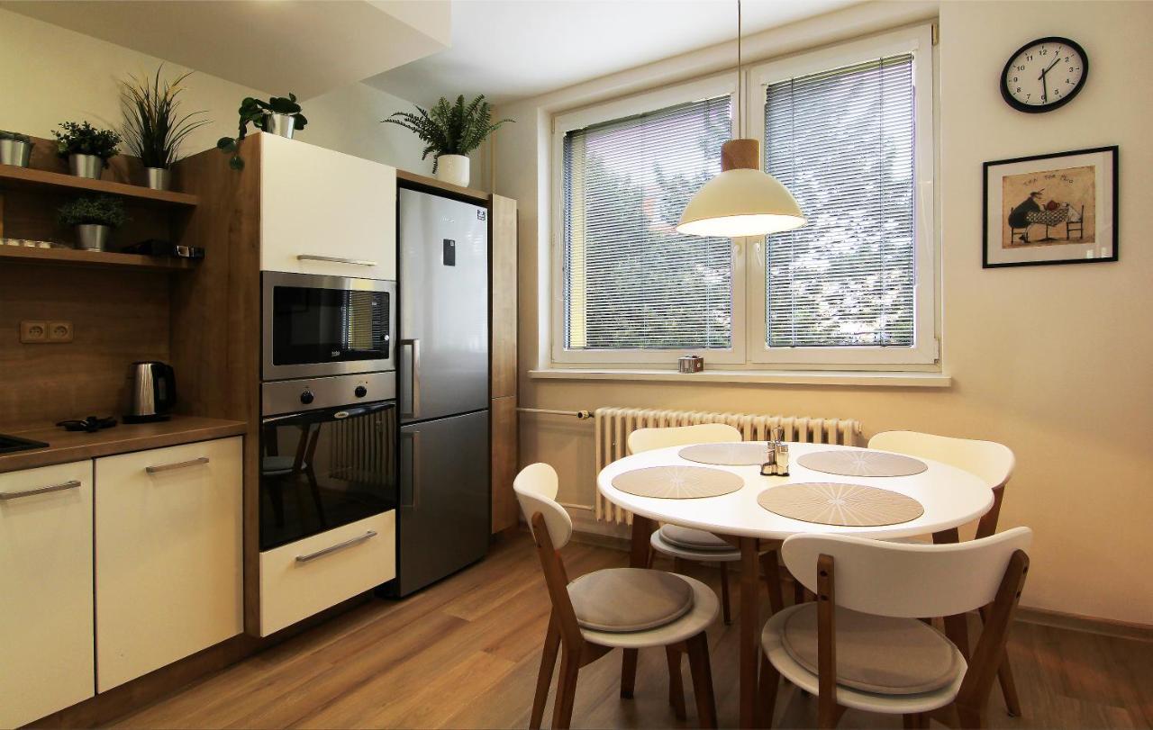 Apartman Valerie, Byt Valtice Ngoại thất bức ảnh