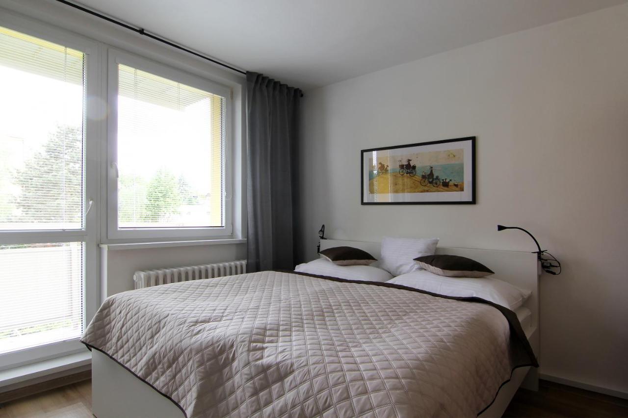 Apartman Valerie, Byt Valtice Ngoại thất bức ảnh