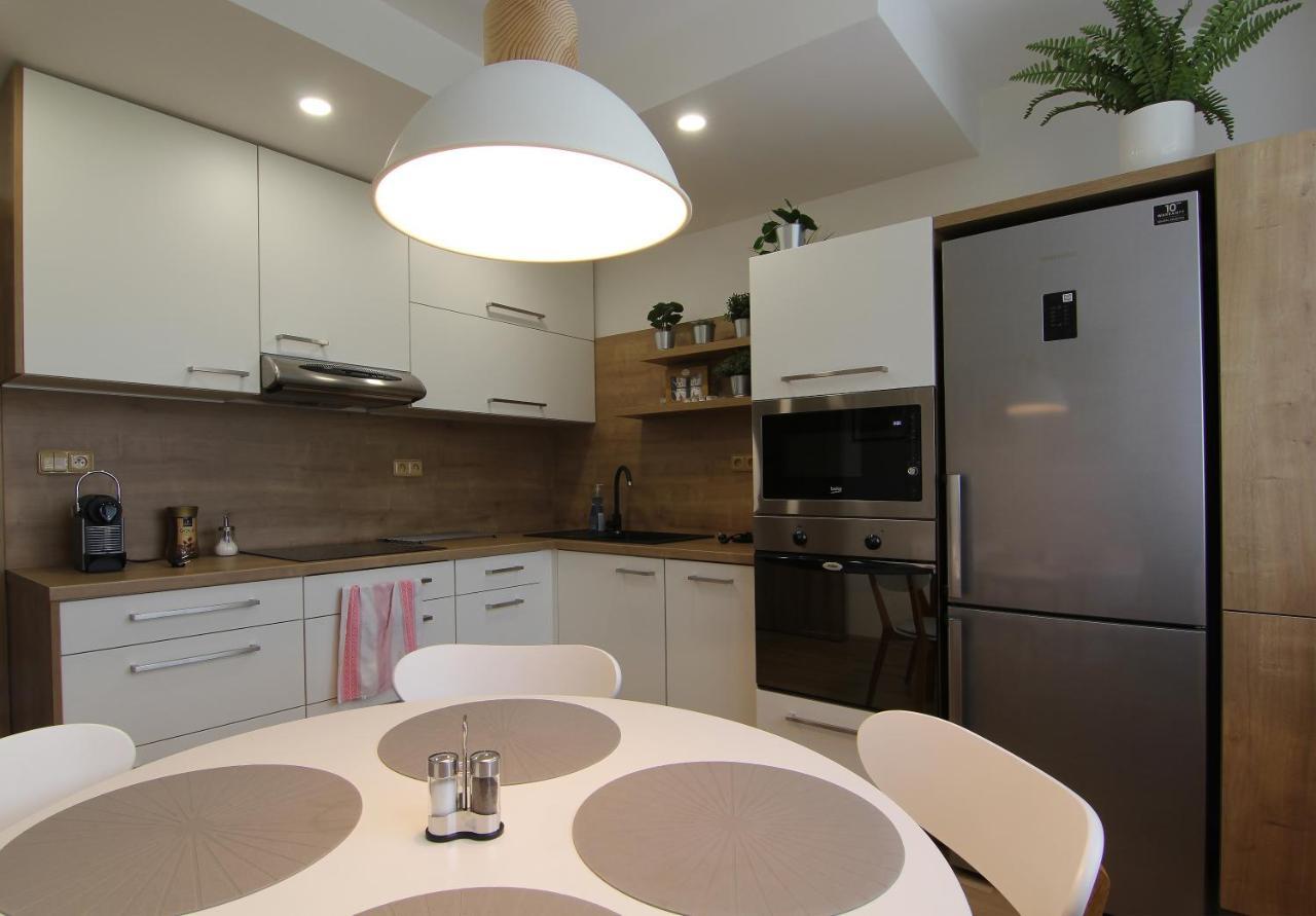 Apartman Valerie, Byt Valtice Ngoại thất bức ảnh