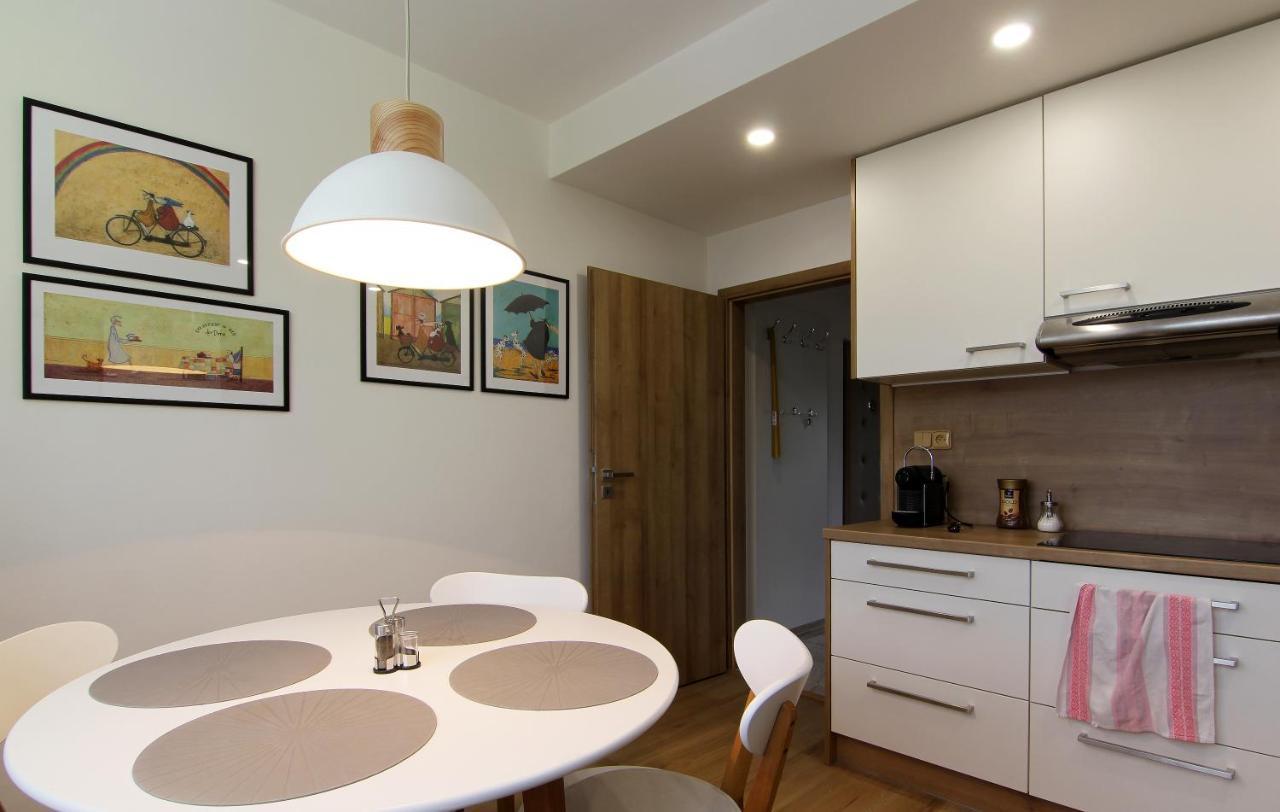 Apartman Valerie, Byt Valtice Ngoại thất bức ảnh