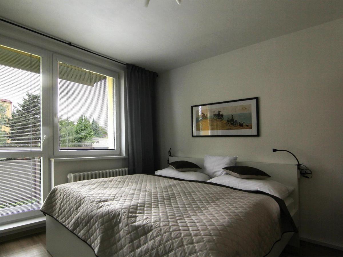 Apartman Valerie, Byt Valtice Ngoại thất bức ảnh