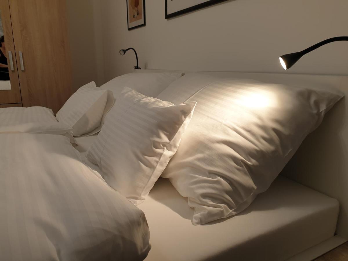 Apartman Valerie, Byt Valtice Ngoại thất bức ảnh